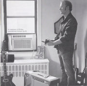 Image 3: Mike Doughty – Golden Delicious CD | Relix