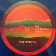Image 3: Mike Gordon – Overstep Vinyl LP | Relix