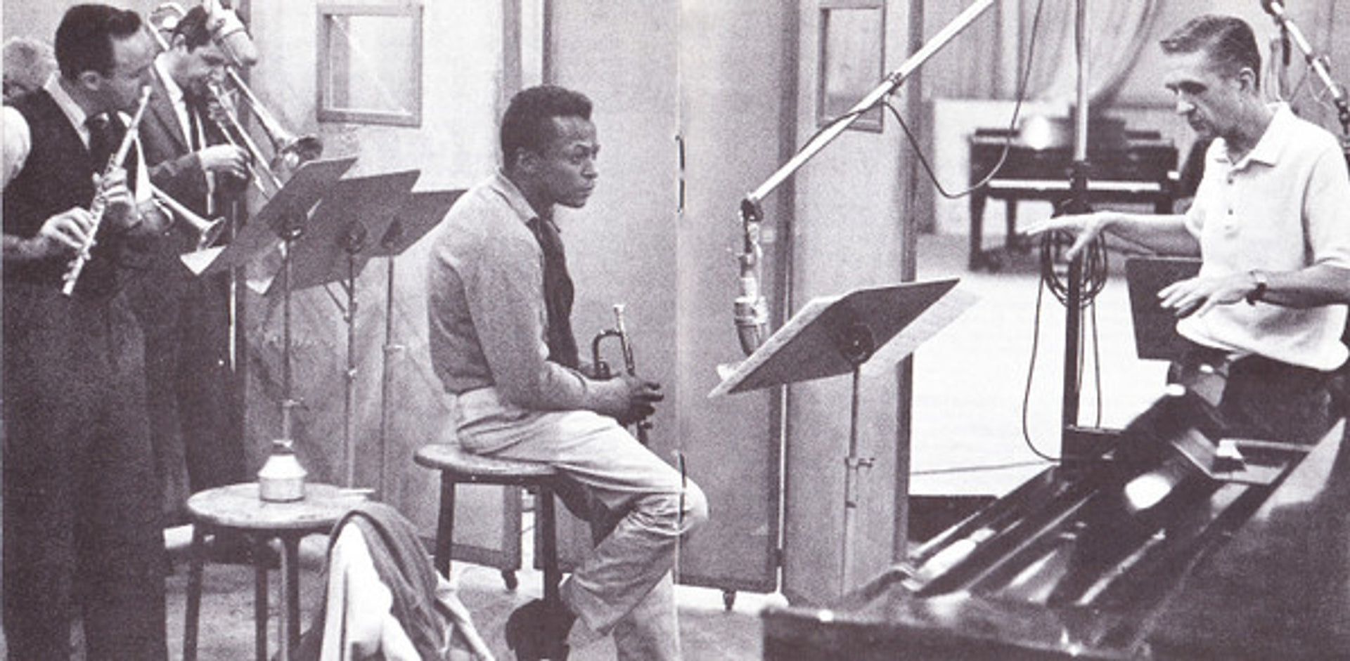 Image 3: Miles Davis – Sketches Of Spain (remastered + 3 Bonus Tracks CD) CD | Relix