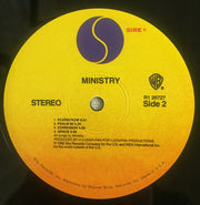 Image 3: Ministry – KE*A*H** (Psalm 69 LP Vinyl) Vinyl LP | Relix
