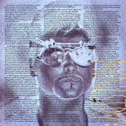 Image 3: Ministry – Land Of Rape And Honey (Deluxe, Bme LP Vinyl) Vinyl LP | Relix