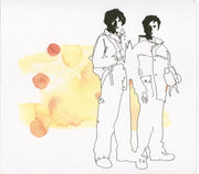 Image 3: Moon Safari - 2CD with Blu-Ray (CD) CD | Relix
