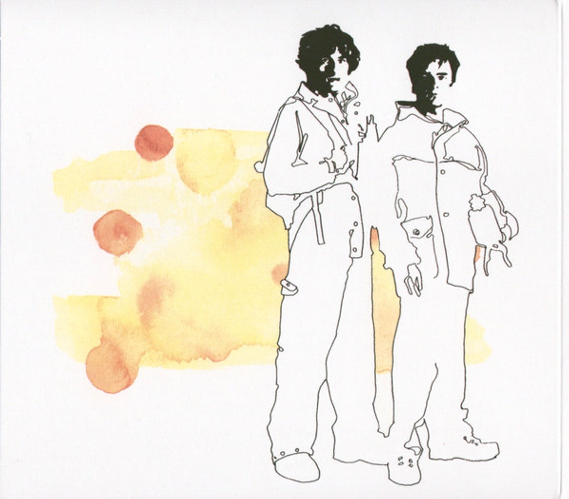 Image 3: Moon Safari - 2CD with Blu-Ray (CD) CD | Relix