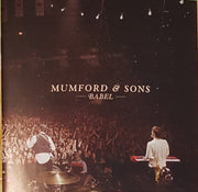 Image 3: Mumford & Sons – Babel (Deluxe CD) CD | Relix
