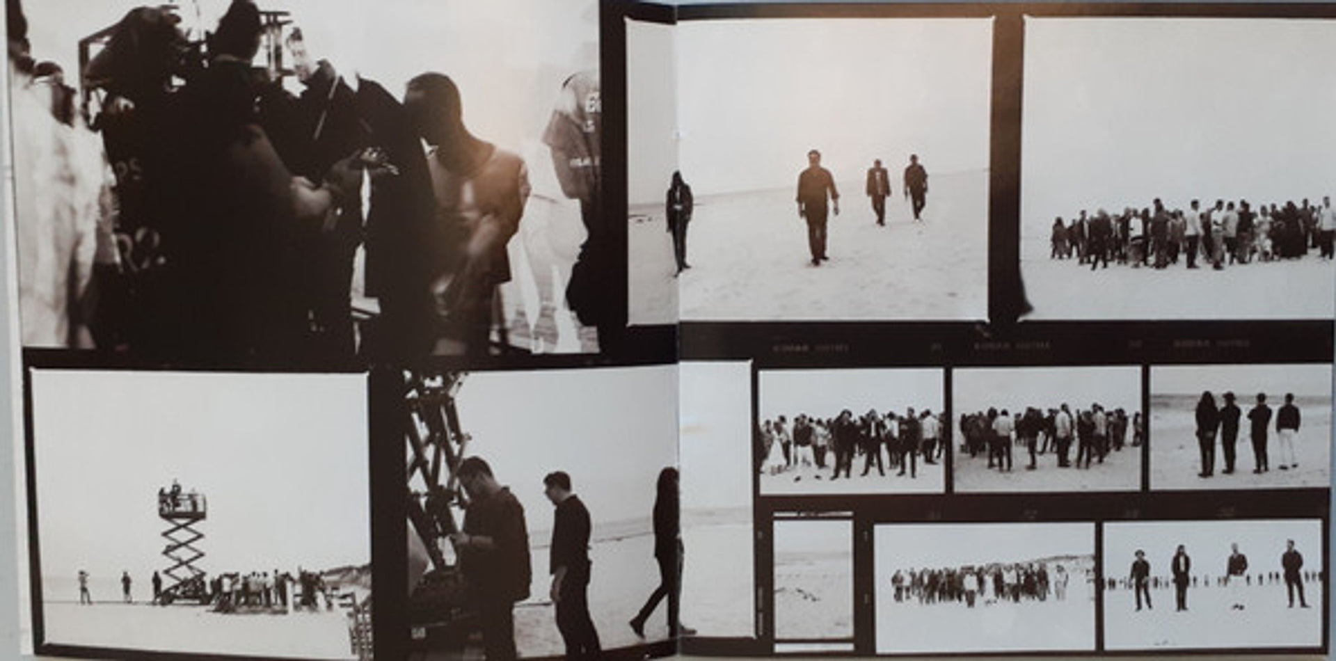 Image 3: Mumford & Sons – Delta CD | Relix