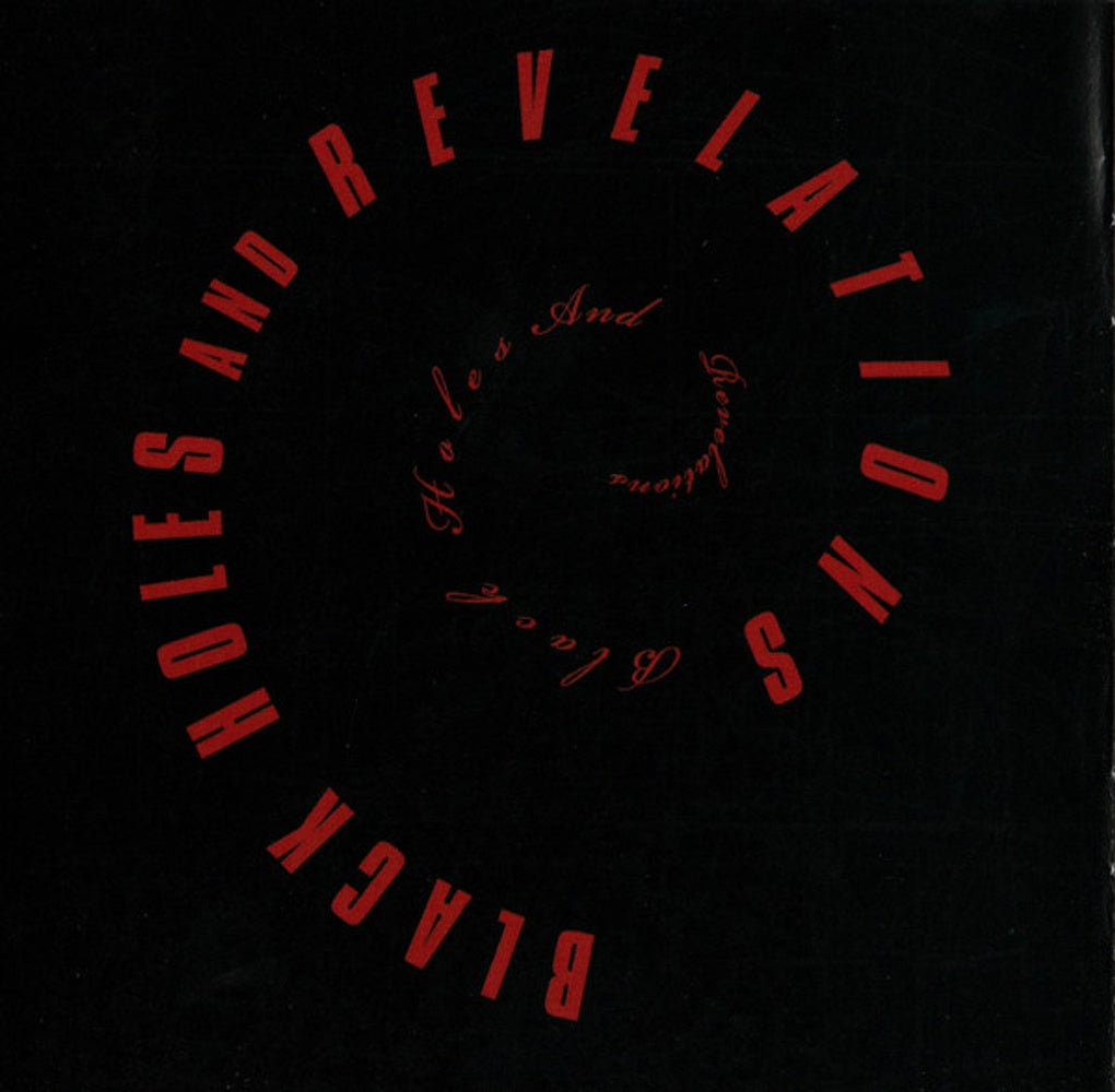 Image 3: Muse – Black Holes and Revelations (CD) CD | Relix