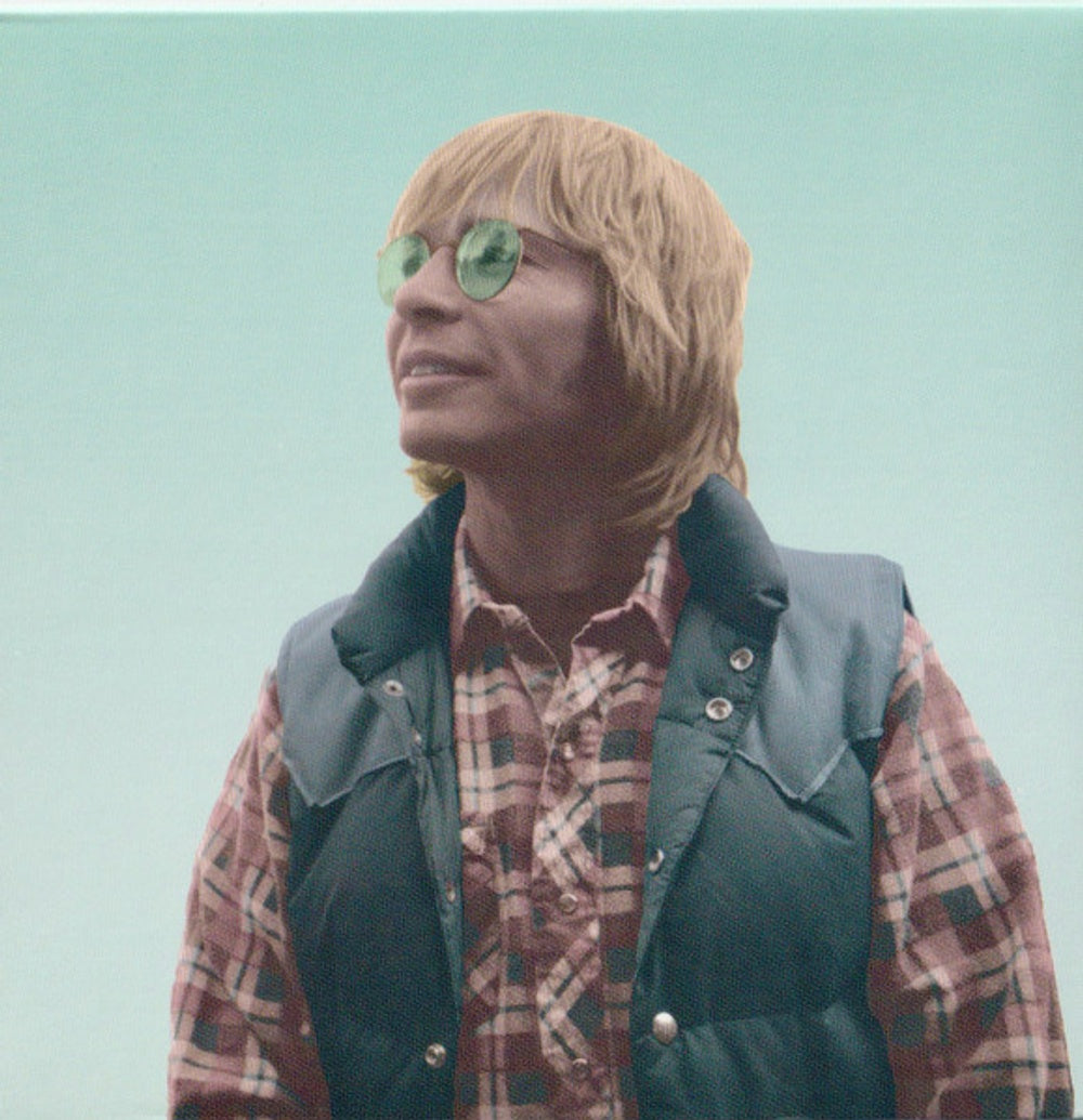 Image 3: Music Is You A Tribute To John Denver – The Music Is You: A Tribute To John Denver CD | Relix