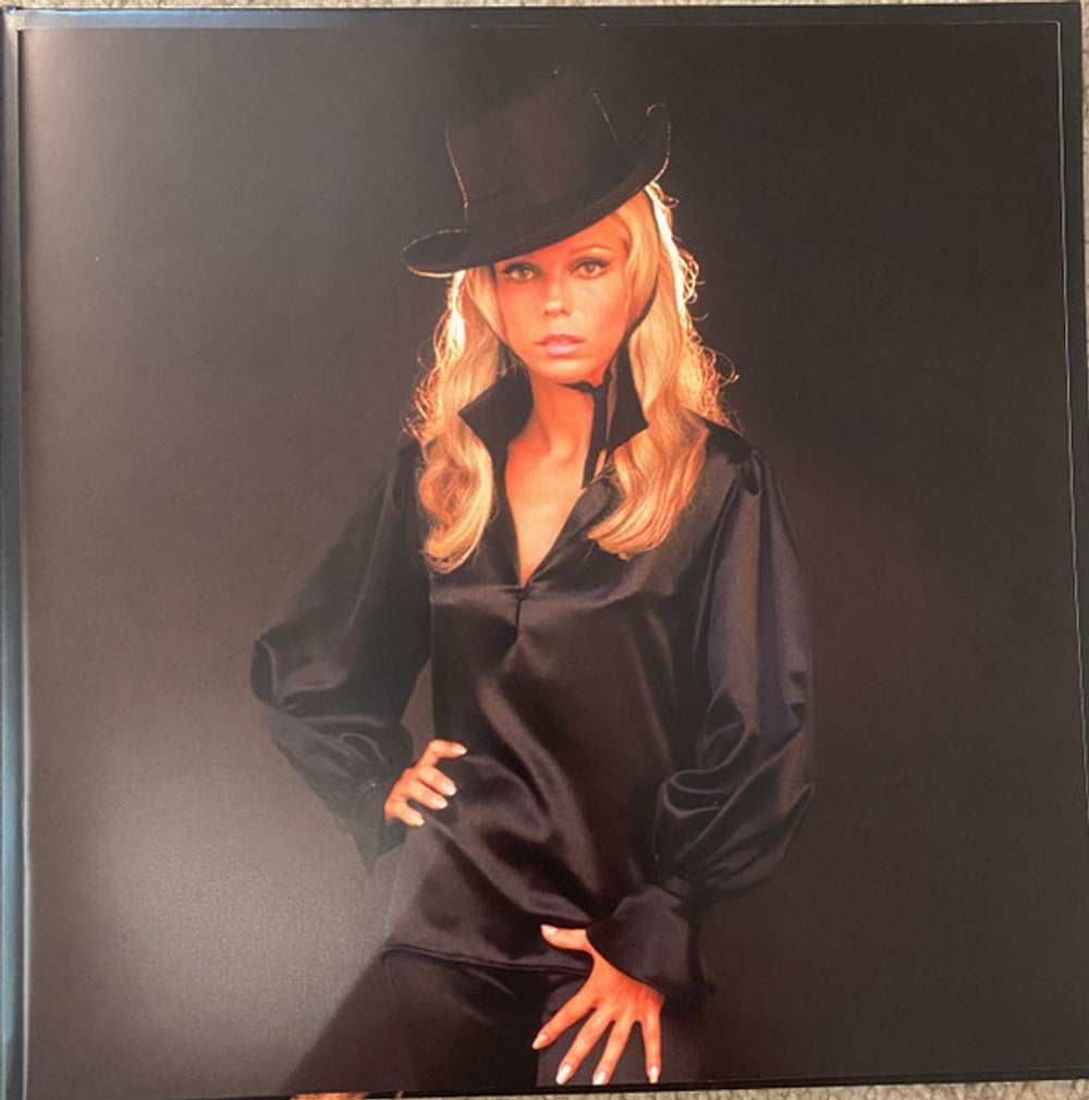 Image 3: Nancy Sinatra – Movin With Nancy (velvet Morning Purple LP Vinyl) Vinyl LP | Relix