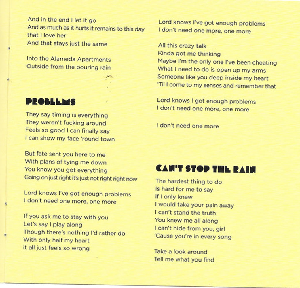 Image 3: Neal Francis – In Plain Sight CD | Relix