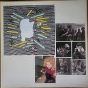 Image 3: Nellie Mckay – Hey Guys Watch This Vinyl LP | Relix