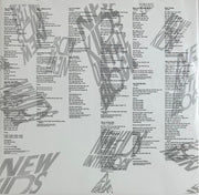 Image 3: New Kids On The Block – Step By Step Vinyl LP | Relix