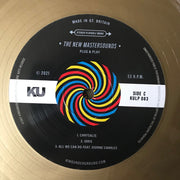 Image 3: New Mastersounds – Plug & Play (Uk LP Vinyl) Vinyl LP | Relix