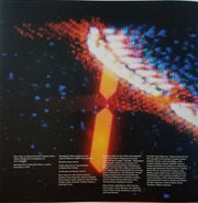 Image 3: New Order – Education Entertainment Recreation (Live LP Vinyl) Vinyl LP | Relix