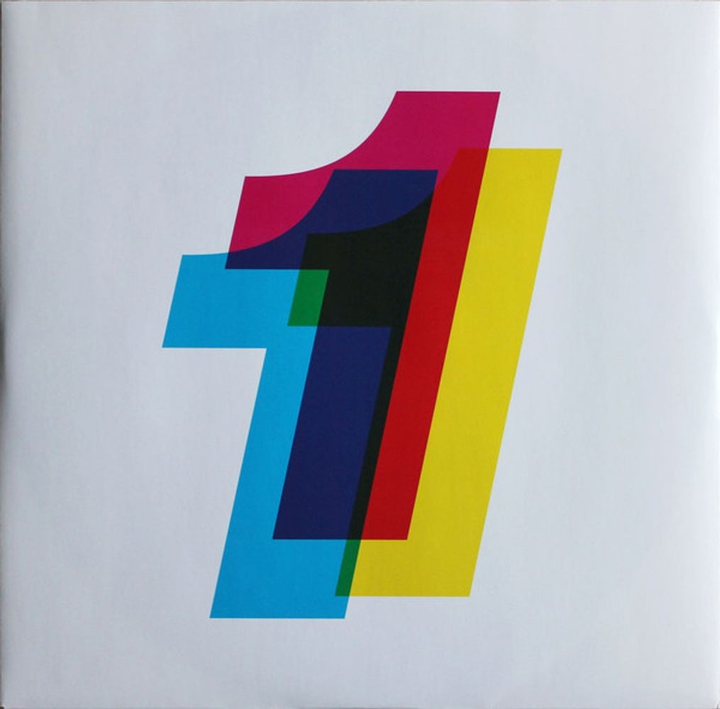 Image 3: New Order / Joy Division – Total Vinyl LP | Relix
