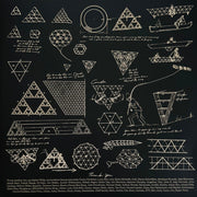 Image 3: Nick Hakim – COMETA Vinyl LP | Relix