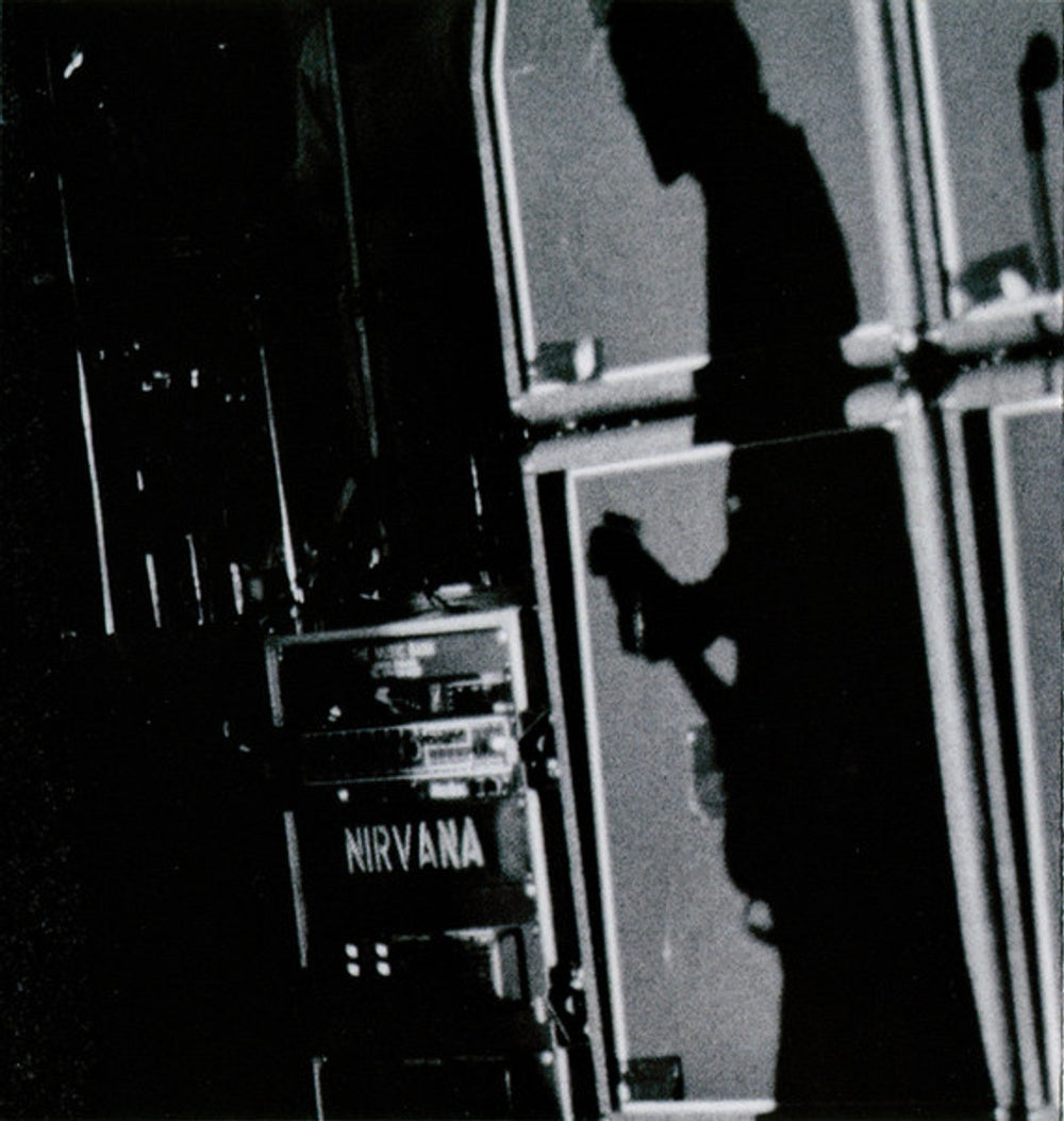 Image 3: Nirvana – Live at Reading CD | Relix