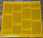 Image 3: Noah Kahan – Busyhead Vinyl LP | Relix