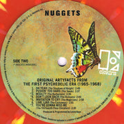 Image 3: Nuggets – Nuggets: Original Artyfacts From The First Psychedelic Era (1965-1968, SYEOR 24 Exclusive Psychedelic 2-LP Vinyl) Vinyl LP | Relix