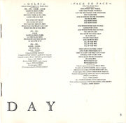Image 3: Ofra Haza – Shaday CD | Relix