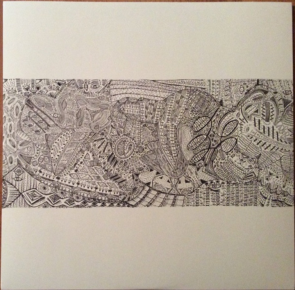 Image 3: Oh Pep! – I Wasn't Only Thinking About You... Vinyl LP | Relix