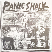 Image 3: Panic Shack – Panic Shack (Colored LP Vinyl) Vinyl LP | Relix
