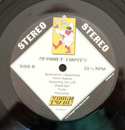 Image 3: Parquet Courts – Sympathy For Life Vinyl LP | Relix