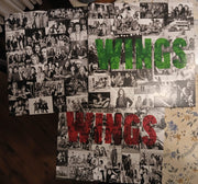 Image 3: Paul McCartney And Wings – Wings (2025) -  (Deluxe LP Vinyl) Vinyl LP | Relix