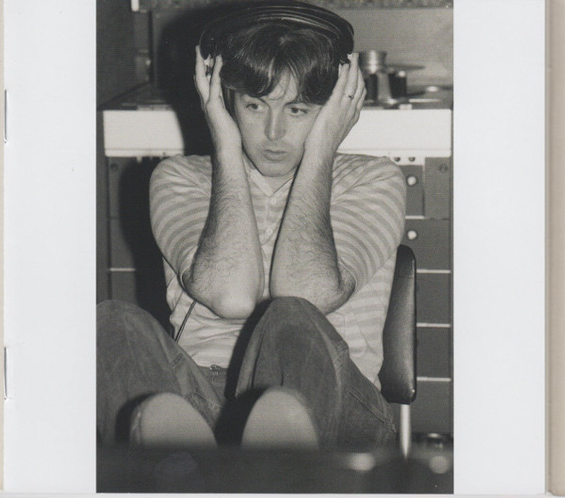 Image 3: Paul McCartney – Tug Of War CD | Relix
