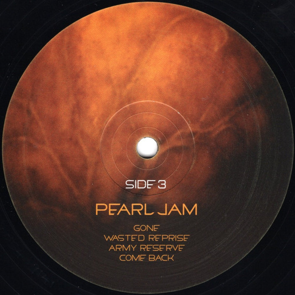 Image 3: Pearl Jam – Pearl Jam Vinyl LP | Relix