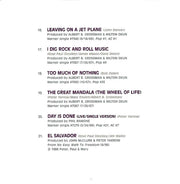 Image 3: Peter, Paul & Mary – The Very Best Of Peter, Paul and Mary CD | Relix