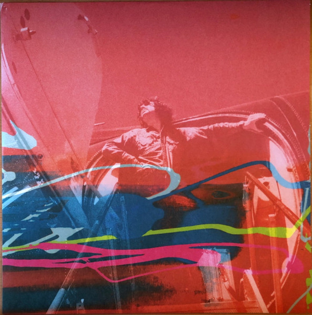 Image 3: Pink Floyd – Live From the Los Angeles Sports Arena, April 26th, 1975  (RSD 2026 LP Vinyl) Vinyl LP | Relix