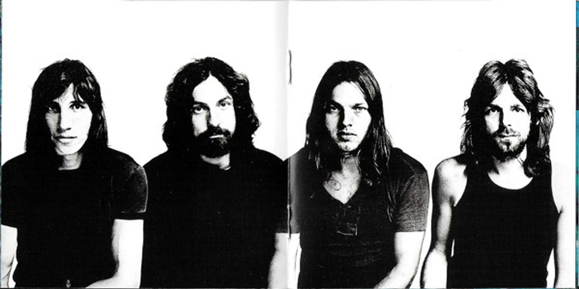 Image 3: Pink Floyd – Meddle CD | Relix