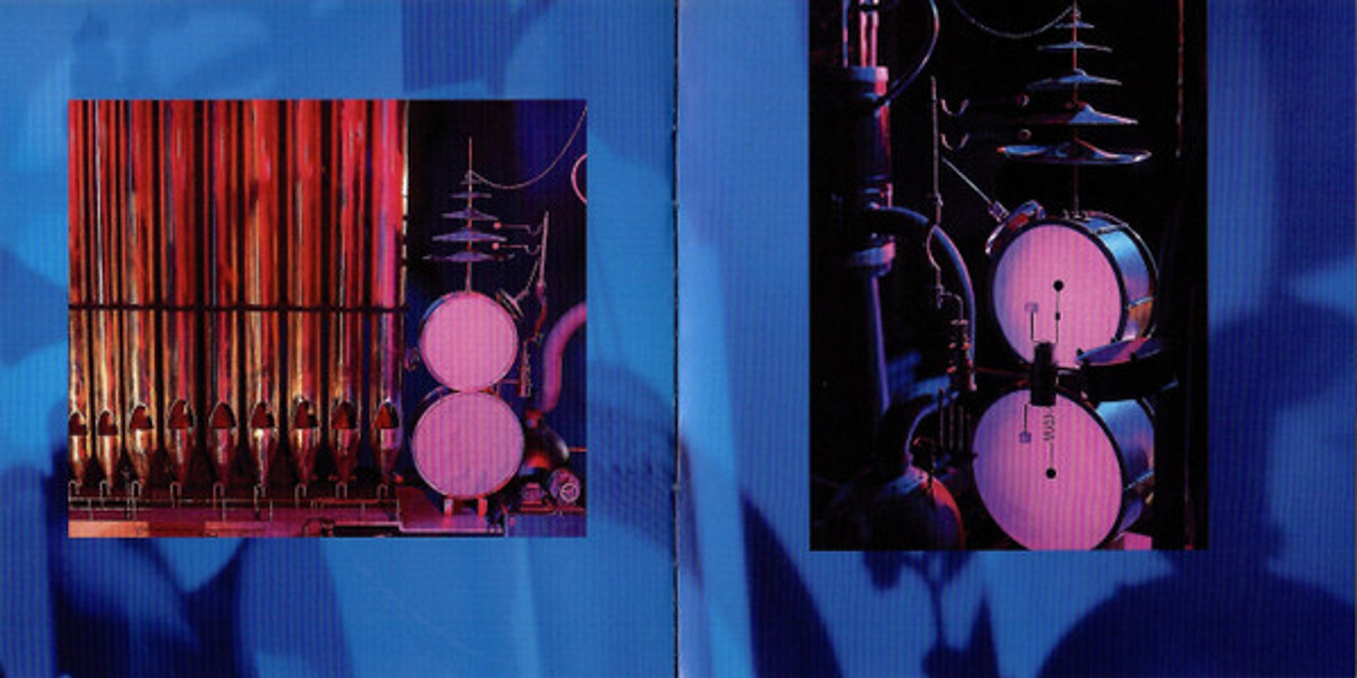 Image 3: Pink Floyd – Relics CD | Relix