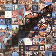 Image 3: Pink Floyd – The Best of Pink Floyd: A Foot in the Door Vinyl LP | Relix