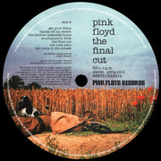 Image 3: Pink Floyd – The Final Cut Vinyl LP | Relix