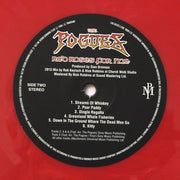 Image 3: Pogues – Red Roses For Me Vinyl LP | Relix