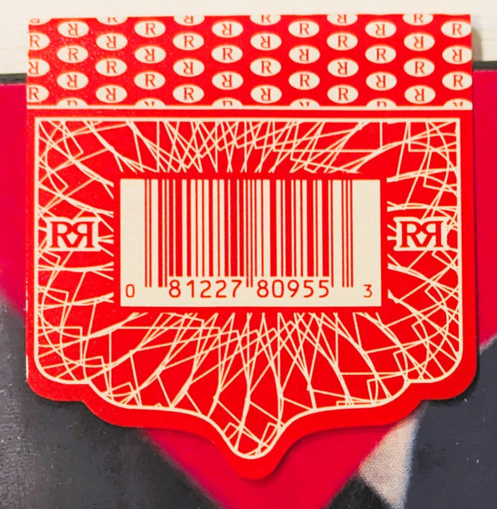 Image 3: Porno For Pyros – Porno For Pyros (Rhino Reserve, Rktbr25, Brick & Mortar Exclusive LP Vinyl) Vinyl LP | Relix