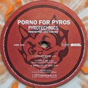 Image 3: Porno For Pyros – Pyrotechnics: Porno For Pyros' Latest & Greatest Vinyl LP | Relix
