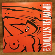 Image 3: Power Station – The Power Station CD | Relix