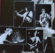 Image 3: Pretenders – Learning To Crawl (40th Anniversary Edition LP Vinyl) Vinyl LP | Relix