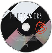 Image 3: Pretenders – Pretenders: 2018 Remaster (Deluxe CD) CD | Relix