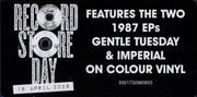 Image 3: Primal Scream – 1987 EPs (RSD 2026 LP Vinyl) Vinyl LP | Relix
