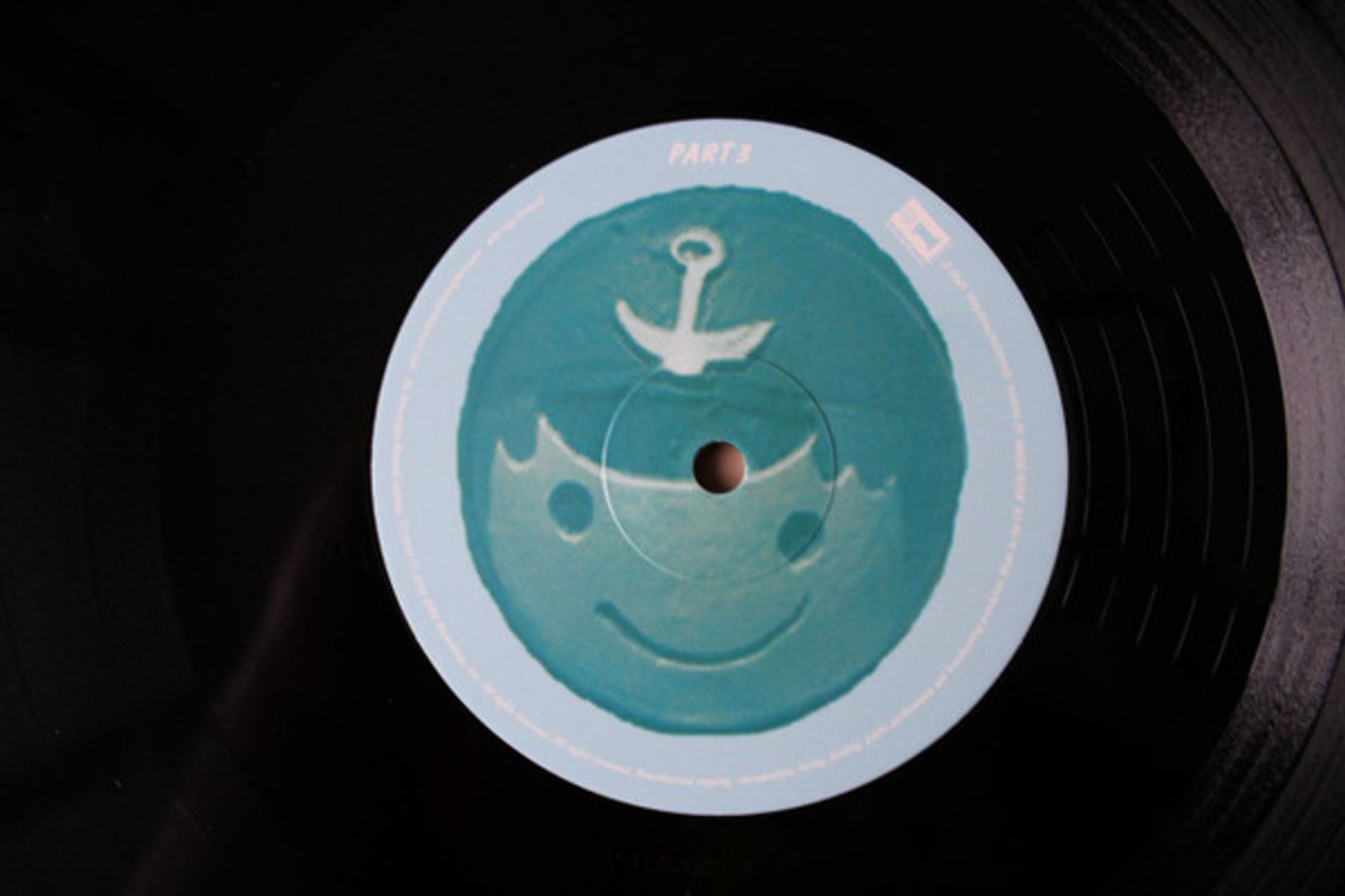 Image 3: Primus – Tales From The Punchbowl Vinyl LP | Relix