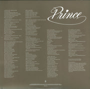 Image 3: Prince – Prince Vinyl LP | Relix