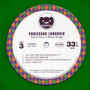 Image 3: Professor Longhair – The Last Mardi Gras (RSD 2026 LP Vinyl) Vinyl LP | Relix