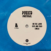 Image 3: Puerto – Portugal Vinyl LP | Relix