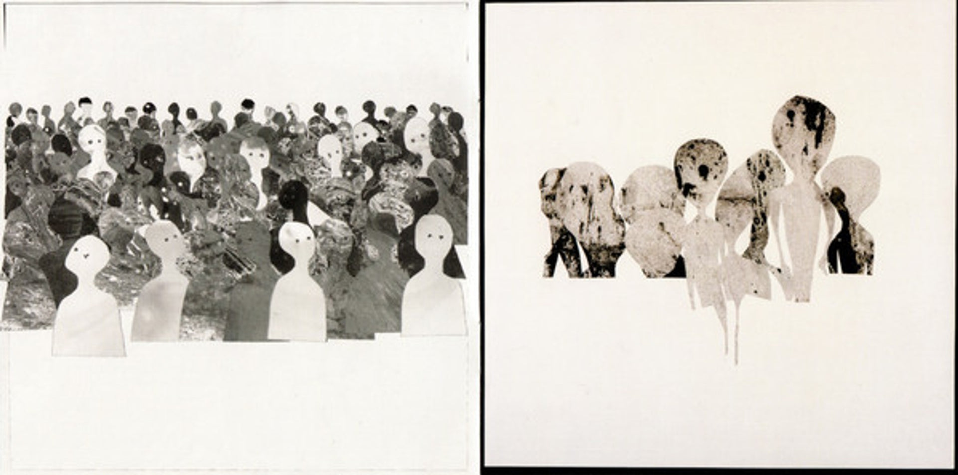 Image 3: Radiohead – A Moon Shaped Pool CD | Relix