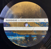 Image 3: Radiohead – A Moon Shaped Pool Vinyl LP | Relix