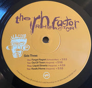 Image 3: RH Factor – Hard Groove (Verve By Request Series LP Vinyl) Vinyl LP | Relix