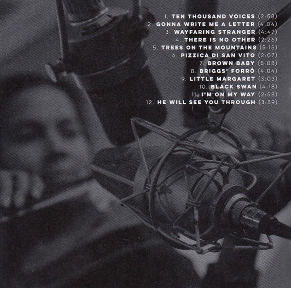 Image 3: Rhiannon Giddens – there is no Other CD | Relix